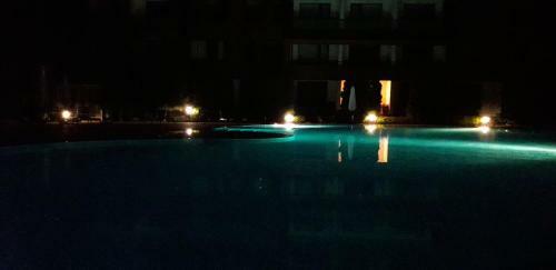 Apartamento Studio By The Pool In Aspen Resort Golf Ski & Spa Bansko