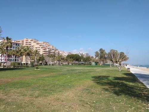 Apartamento Acv - Acapulco III - 1 Linea Planta 3 Norte 2