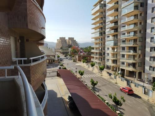 Apartamento Acv - Acapulco III - 1 Linea Planta 3 Norte 2
