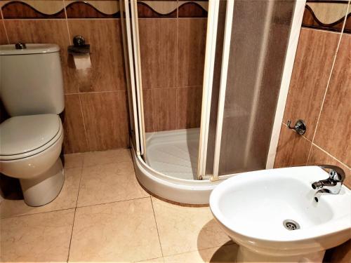 Apartamento Acv - Acapulco III - 1 Linea Planta 3 Norte 2