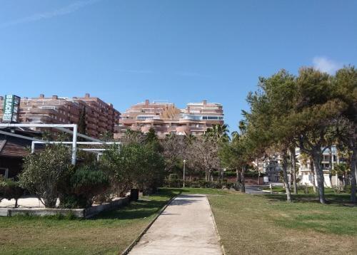 Apartamento Acv - Acapulco III - 1 Linea Planta 3 Norte 2