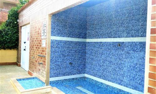 Apartamento Acv - Acapulco III - 1 Linea Planta 3 Norte 2