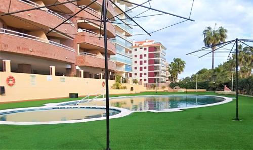 Apartamento Acv - Acapulco III - 1 Linea Planta 3 Norte 2