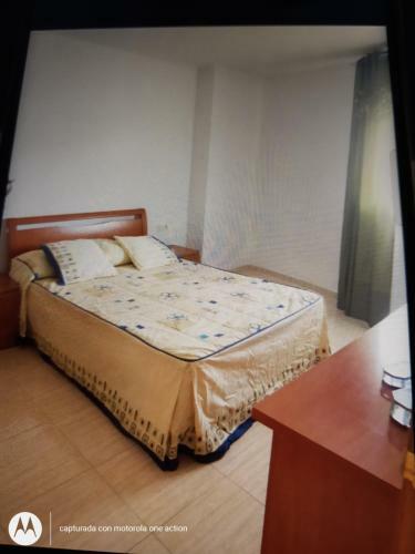 Apartamento Costa Marina I