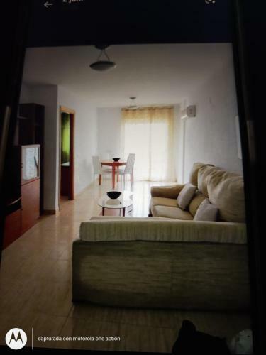 Apartamento Costa Marina I