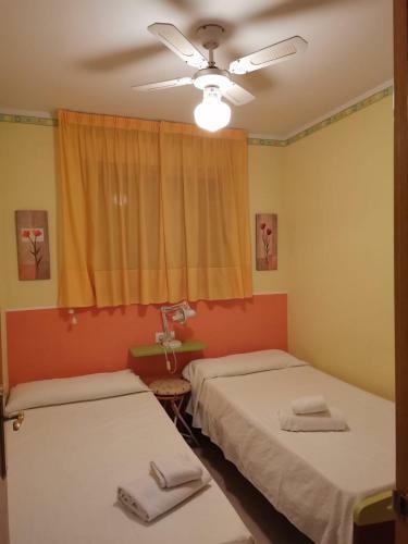 Apartamento Sundor Bahia Isla Park
