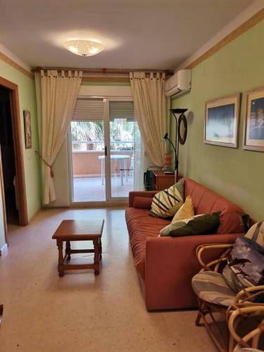 Apartamento Sundor Bahia Isla Park