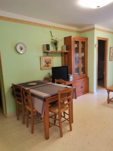 Apartamento Sundor Bahia Isla Park