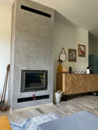 Pirin View Apartment, St John Park