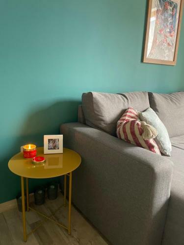 Pirin View Apartment, St John Park