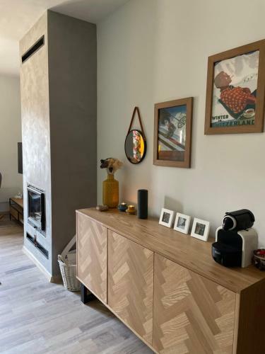 Pirin View Apartment, St John Park