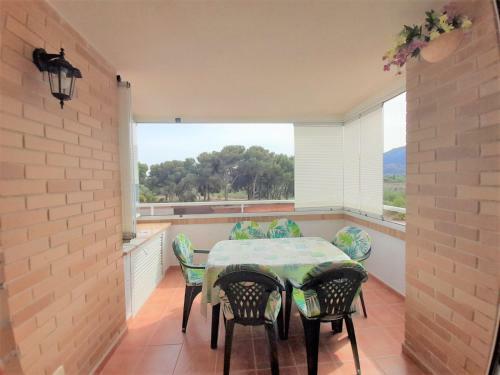 Apartamento Ayf 3 Habitaciones Wifi Espacioso Y Centrico