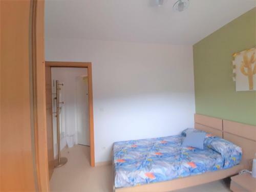 Apartamento Ayf 3 Habitaciones Wifi Espacioso Y Centrico