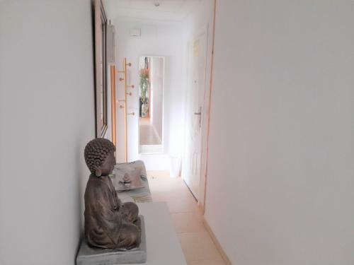 Apartamento Ayf 3 Habitaciones Wifi Espacioso Y Centrico