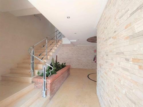 Apartamento Ayf 3 Habitaciones Wifi Espacioso Y Centrico