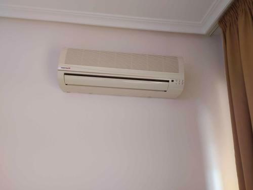 Apartamento Ayf 3 Habitaciones Wifi Espacioso Y Centrico