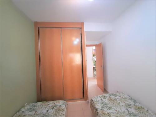 Apartamento Ayf 3 Habitaciones Wifi Espacioso Y Centrico