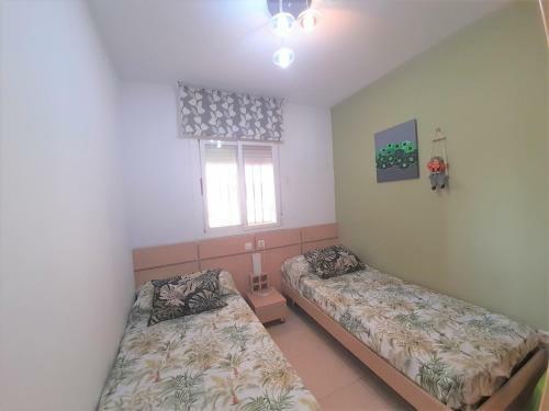Apartamento Ayf 3 Habitaciones Wifi Espacioso Y Centrico