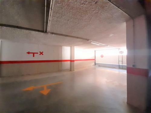 Apartamento Ayf 3 Habitaciones Wifi Espacioso Y Centrico