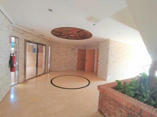 Apartamento Ayf 3 Habitaciones Wifi Espacioso Y Centrico