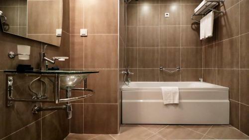 Spa Delux Apartment