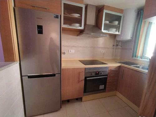Ayf Luxury Apartment