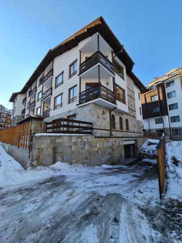 Vesta Boutique Apartment