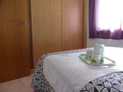 Apartamento Residencial Algaida