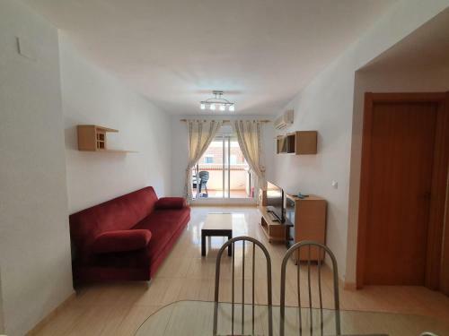 Apartamento Costa De Marfil II 257