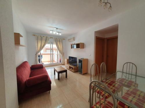 Apartamento Costa De Marfil II 257