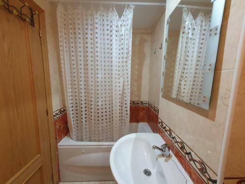 Apartamento Costa Marfil 143