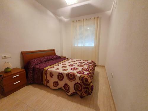 Apartamento Costa Marfil 143