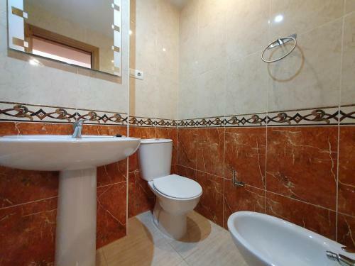 Apartamento Costa Marfil 143