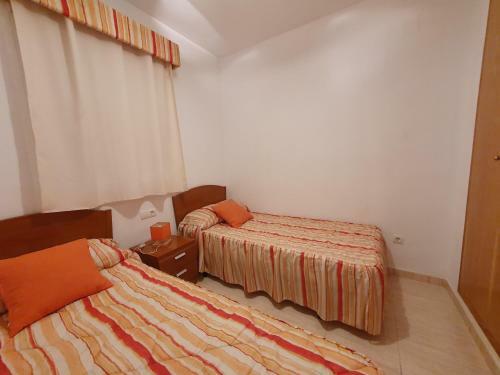 Apartamento Costa Marfil 143