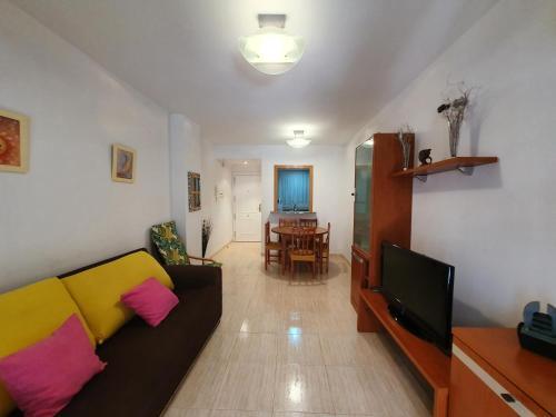 Apartamento Costa Marfil 143