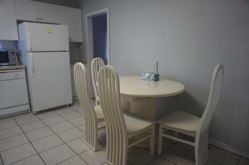 Apartamento Dawen Guest Suites