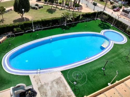 Apartamento Acv - Neptuno - 2 Linea Planta 3 Norte
