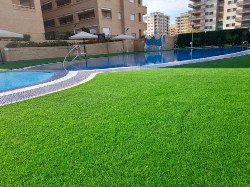 Apartamento Acv - Neptuno - 2 Linea Planta 3 Norte