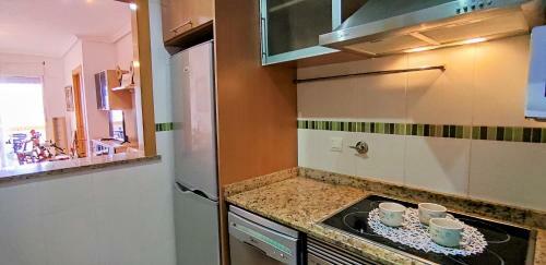 Apartamento Acv - Neptuno - 2 Linea Planta 3 Norte