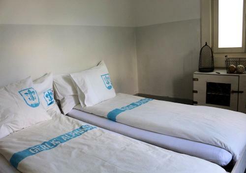 Apartamento Barlis - Charming Place In A Typical Village House