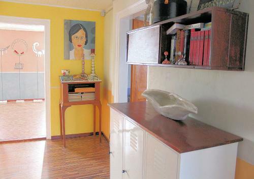 Apartamento Barlis - Charming Place In A Typical Village House