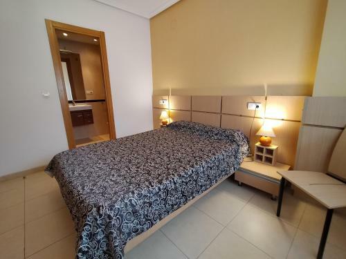 Apartamento Acv - Aguamarina-2� L�nea Planta 5 Norte