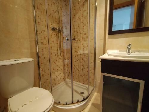 Apartamento Acv - Aguamarina-2� L�nea Planta 5 Norte
