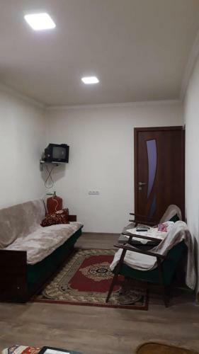 Hostal Nazlukhanyan's Guesthouse