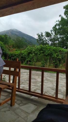 Hostal Nazlukhanyan's Guesthouse