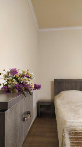 Hostal Nazlukhanyan's Guesthouse