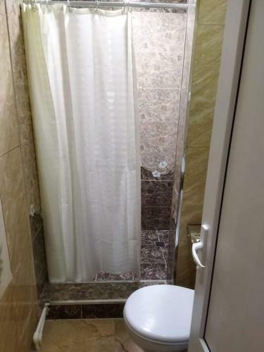 Aygetnak Guest House-???????? ?????????? ????????