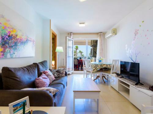Apartment El Cano- Marina D'or