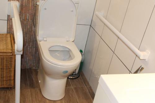 Agroturismo �co G�tes Aubelrando