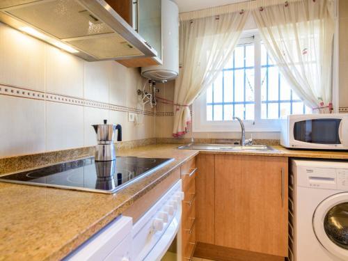 Apartment Cala Blanca I